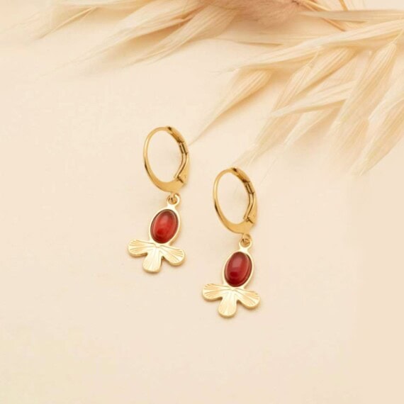 boucles little waikiki cornaline