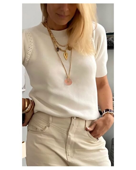 collier pieere de lune
