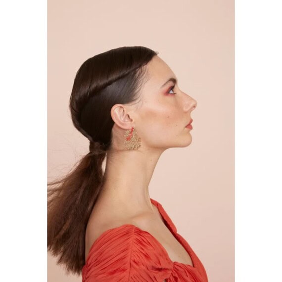 boucles d'oreilles Fidji