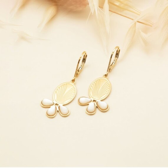 boucles sweet waikiki nacre