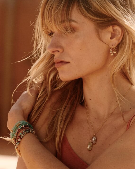 bijoux LP