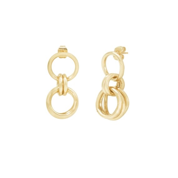 boucles d'oreilles Ultime