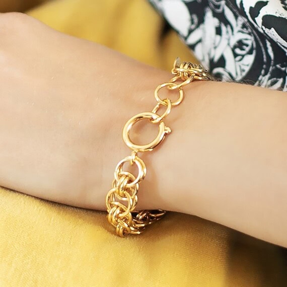 bracelet ultime