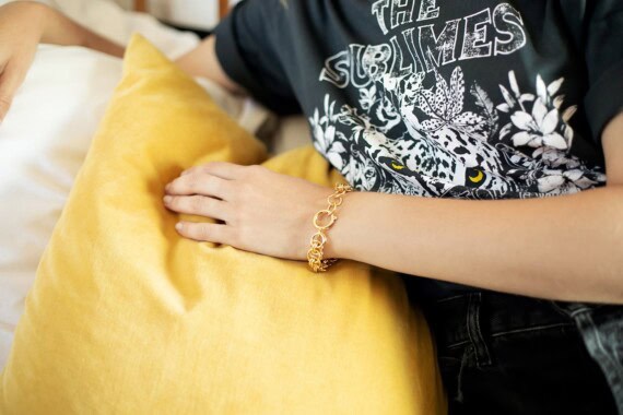 bracelet ultime