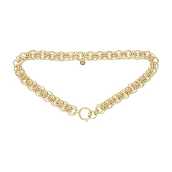 Collier ultime Les dissonances Paris
