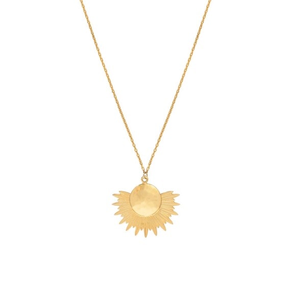 Collier Bright Sun