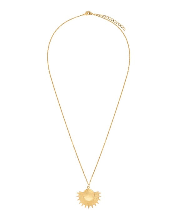 Collier Bright Sun