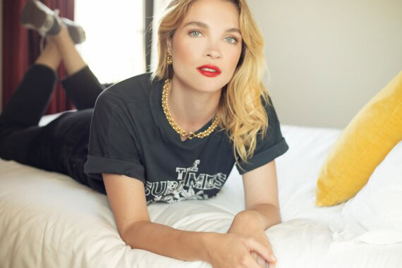 Collier ultime Les dissonances Paris