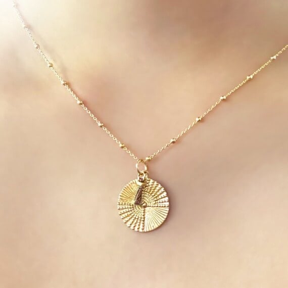 collier dolce vita