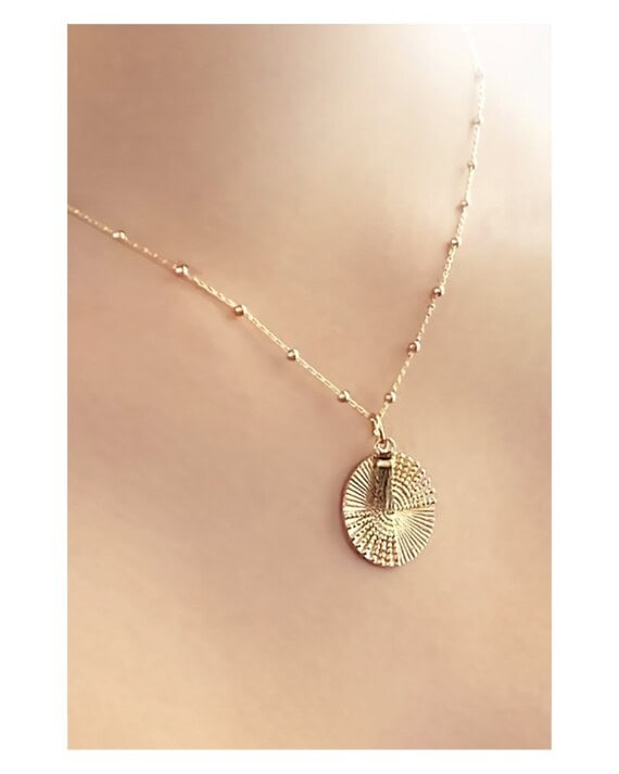 collier dolce vita