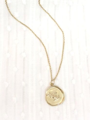 Collier Anna