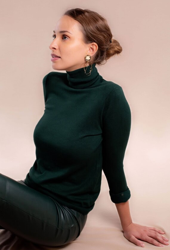 boucles Anémone