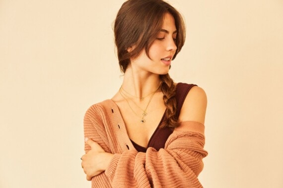 Nouvelle collection Agnès de Verneuil