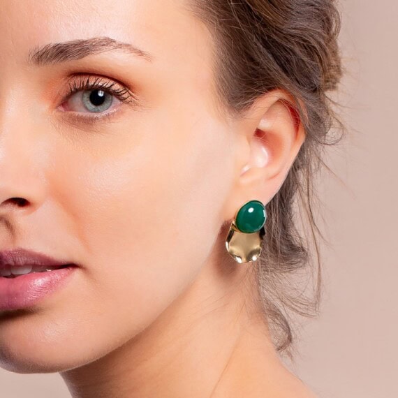 boucles musa femme