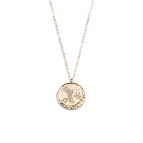 collier lune altais