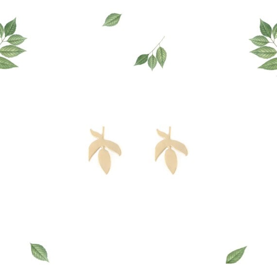 boucles frene brindille