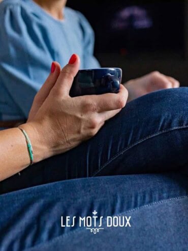 Bracelet Faites un Vœu