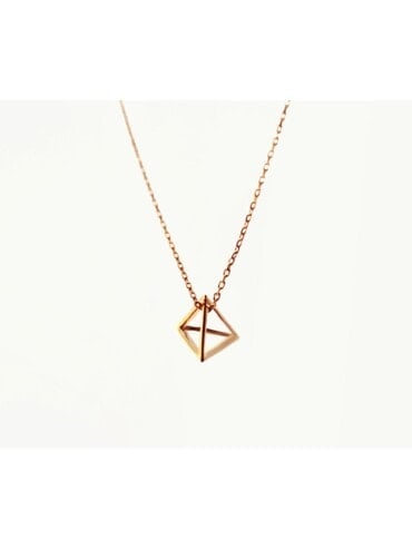 Collier Mystic Fire