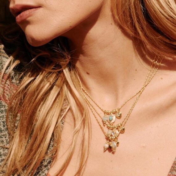Collier joy