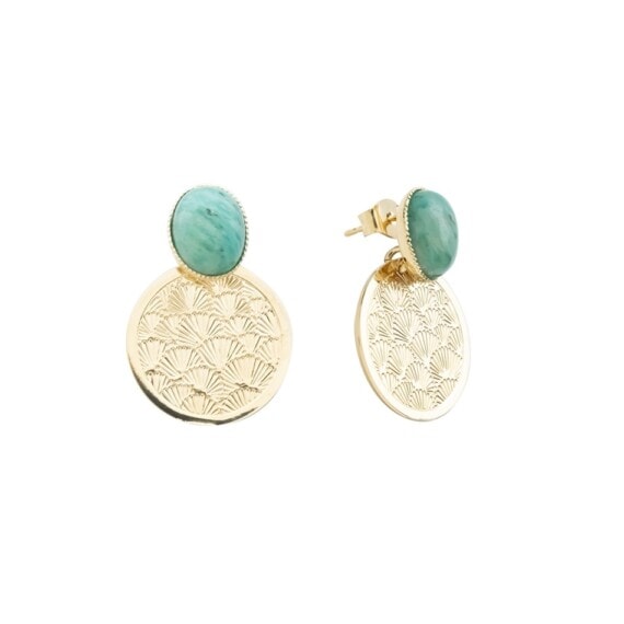 petites boucles d oreilles blossom