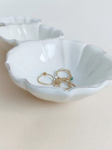 Bague Laya