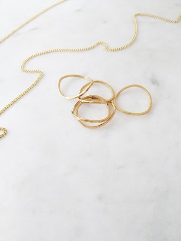 Collier Laya