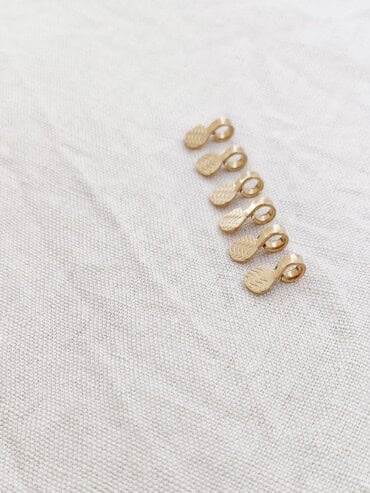 Boucles d'oreilles Riya