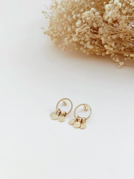 boucles riya