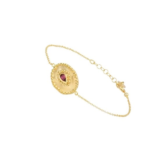 bracelet verine pierre fine - bijou de créateur - paris
