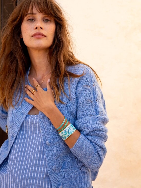 Joncs et bracelets Bangle Up
