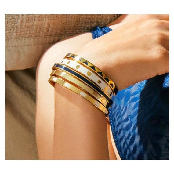 Joncs et bracelets Bangle Up