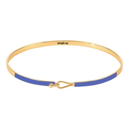 bracelet Lily Bleu mykonos