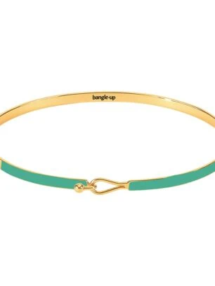 bracelet Lily vert arcadia