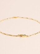 bracelet de cheville rheya