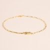 bracelet de cheville rheya