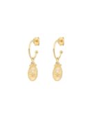 petites boucles d'oreilles paola