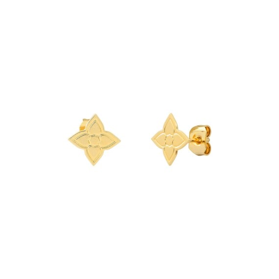 puces oreilles fleur de neige