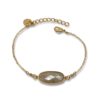 Bracelet mahini labradorite