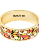 Bracelet toucans jangala rose ispahan