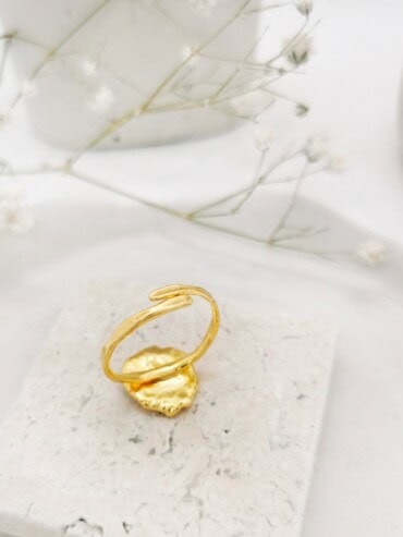 Bague Payos