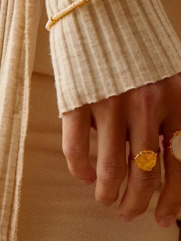 Bague Payos
