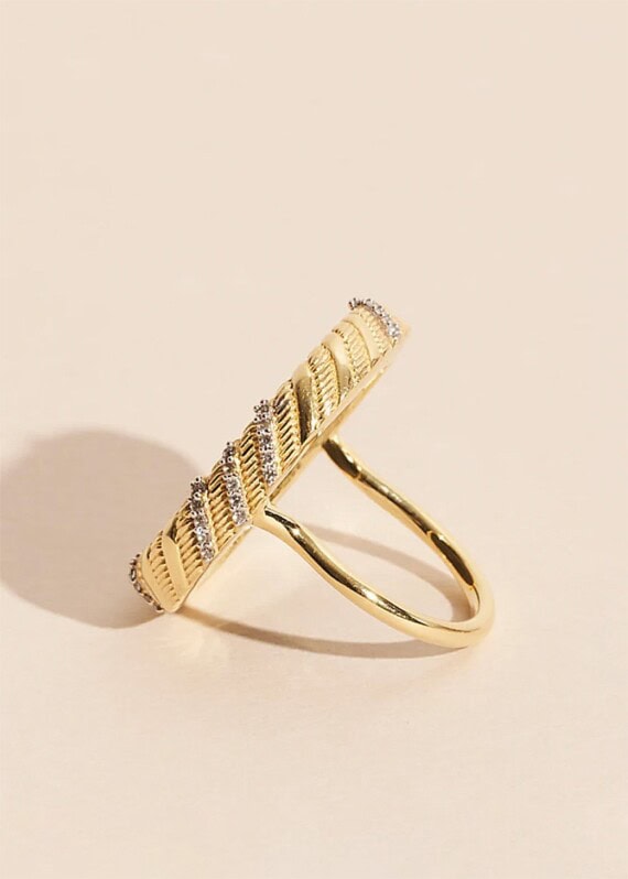 Bague Dona Nacre