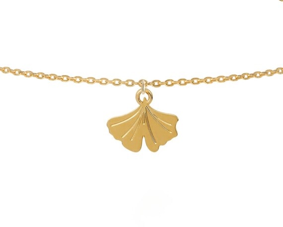 Bracelet Ginko Lola en détail