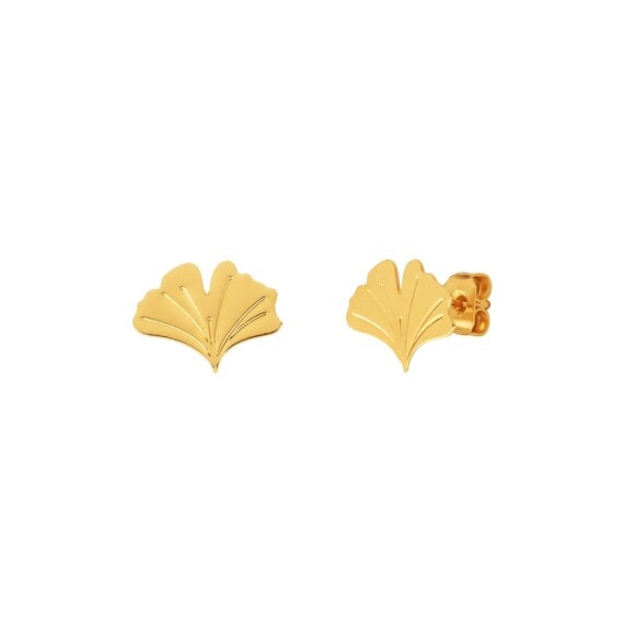 Petites puces d'oreilles Ginkgo daily