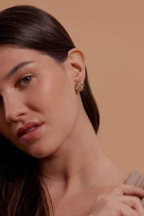 Boucles Puces Valentina – Image 4