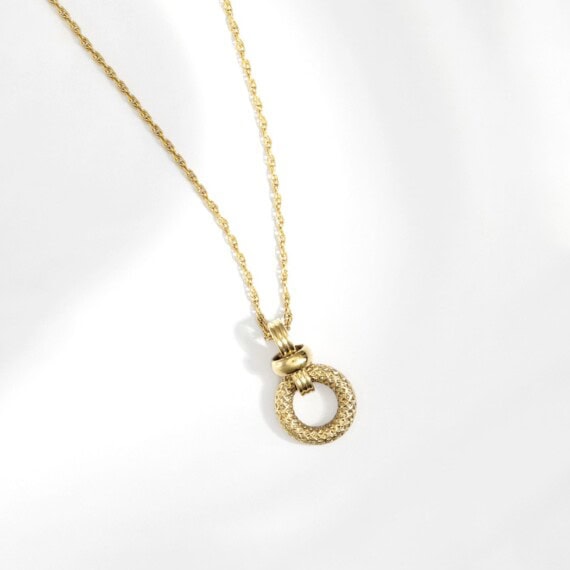 collier pendentif Charlotte