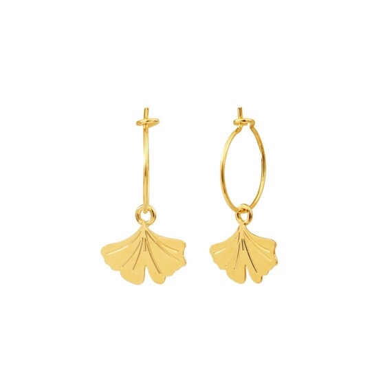 Créoles Ginkgo Julia petit format