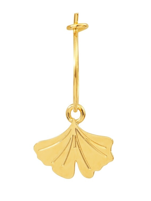 Créoles Ginkgo Julia petit format