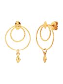 Boucles d'oreilles Mini jane