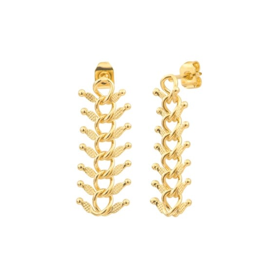 boucles d'oreilles DIVINE femme